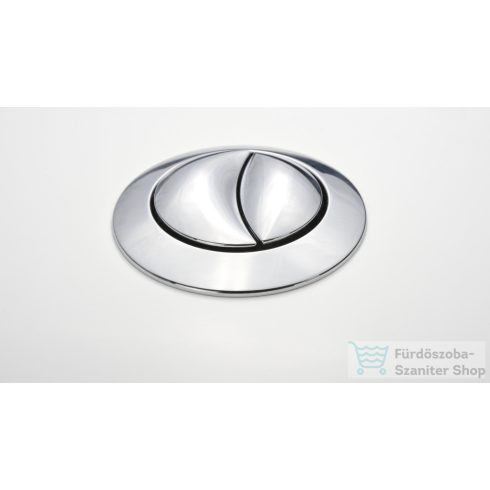 Deante JASMIN monoblokkos WC csésze,  perem nélküli, ülőkével CDJD6RPS