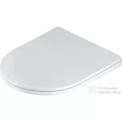Deante JASMIN PLUS Slim  WC-ülőke, CDJ_6SOZ