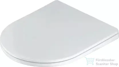 Deante JASMIN PLUS Slim  WC-ülőke, CDJ_6SOZ