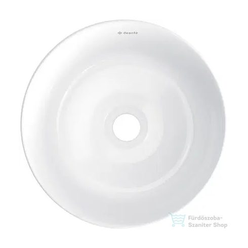 Deante JASMIN pultra ültethető kerámia mosdó CDJ_6U2S