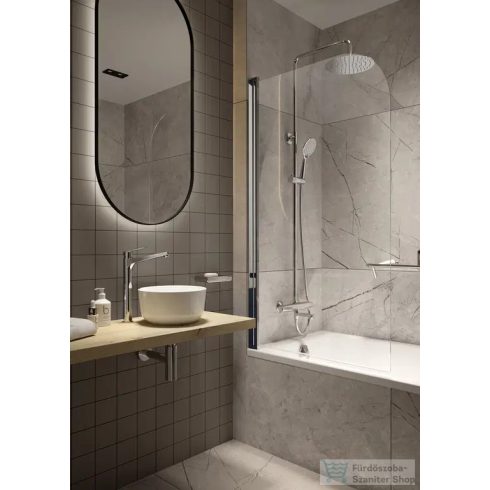 Deante JASMIN pultra ültethető kerámia mosdó CDJ_6U2S