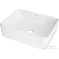 Deante JASMIN pultra ültethető kerámia mosdó CDJ_6U4S