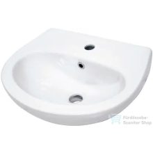 Deante JASMIN kerámia mosdó, fali, CDJ_6U4W