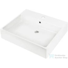   Deante TEMISTO kerámia mosdó 60x50 cm, fali/pultra CDT_6U6S