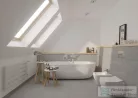 Deante Anemon fali bidet CDZ_6BPW