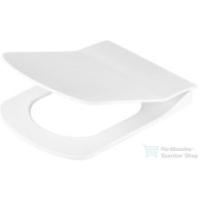 Deante Anemon Zero Slim Soft Close WC-ülőke CDZ_6ZOZ