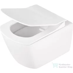Deante Anemon Zero fali WC, rimless CDZ_6ZPW