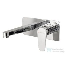   Sapho CORNELI falba süllyesztett mosdócsaptelep. Króm CE08