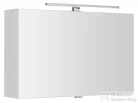 Sapho CLOE tükrösszekrény LED világítással, 80x50x18cm (CE080-0030)