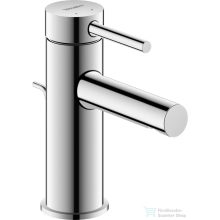   Duravit CIRCLE S mosdó csaptelep automata leeresztővel, króm CE1010001010