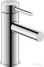 Duravit CIRCLE S hidegindításos mosdó csaptelep leeresztő nélkül, króm CE1011002010