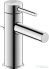 Duravit CIRCLE S Minusflow mosdó csaptelep automata leeresztővel, króm CE1012001010