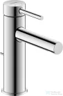 Duravit CIRCLE M mosdó csaptelep automata leeresztővel, króm CE1020001010