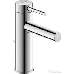   Duravit CIRCLE M mosdó csaptelep automata leeresztővel, króm CE1020001010