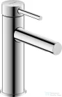 Duravit CIRCLE M mosdó csaptelep leeresztő nélkül, króm CE1020002010