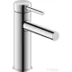 Duravit CIRCLE M mosdó csaptelep leeresztő nélkül, króm CE1020002010