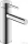 Duravit CIRCLE M Minusflow mosdó csaptelep leeresztő nélkül, króm CE1022002010