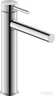 Duravit CIRCLE L magasított mosdó csaptelep leeresztő nélkül, króm CE1030002010