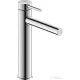 Duravit CIRCLE L magasított mosdó csaptelep leeresztő nélkül, króm CE1030002010