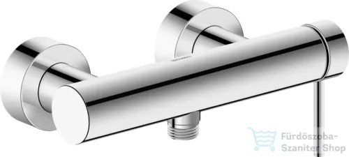 Duravit CIRCLE zuhany csaptelep, króm CE4230000010