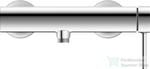 Duravit CIRCLE zuhany csaptelep, króm CE4230000010