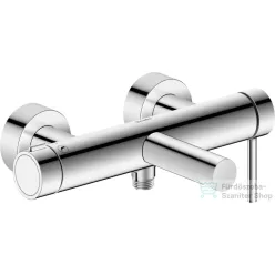 Duravit CIRCLE kádtöltő csaptelep, króm CE5230000010