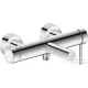 Duravit CIRCLE kádtöltő csaptelep, króm CE5230000010