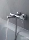 Duravit CIRCLE kádtöltő csaptelep, króm CE5230000010