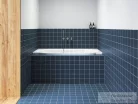 Ravak ARC 150x75 akrilkád, balos CE61000000