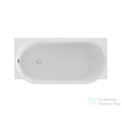 Ravak ARC 160x75 akrilkád, balos CE81000000