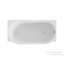 Ravak ARC 160x75 akrilkád, jobbos CE91000000