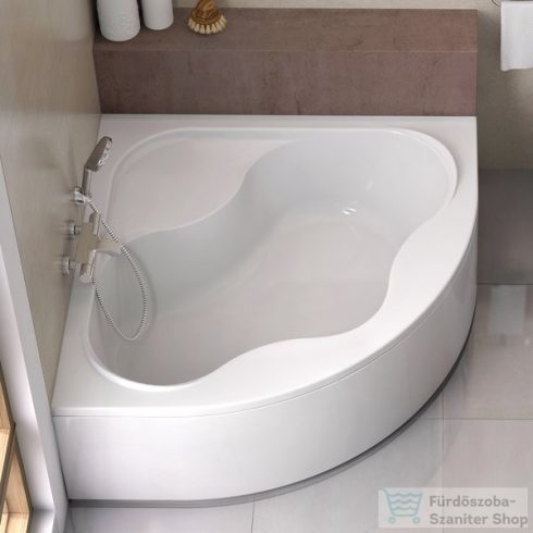 Ravak Gentiana 150x150 akrilkád (hófehér) CG01000000