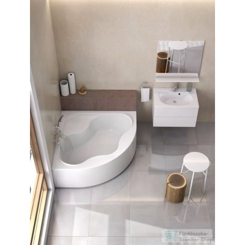 Ravak Gentiana 150x150 akrilkád (hófehér) CG01000000