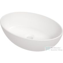 Deante ALPINIA pultra ültethető kerámia mosdó CGA_6U4S