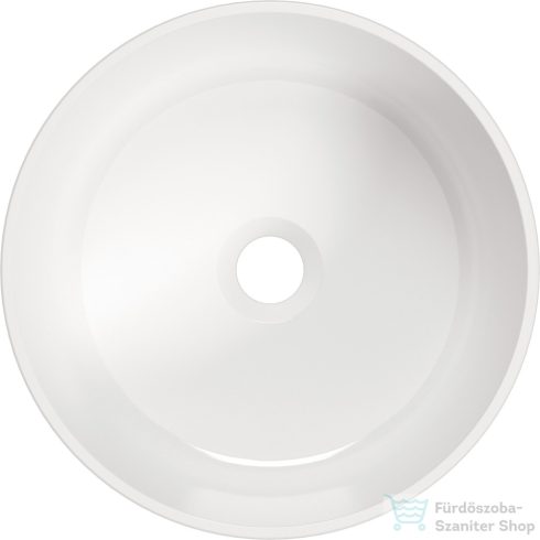 Deante ARNIKA pultra ültethető kerámia mosdó CGN_6U33