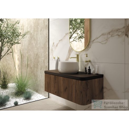 Deante ARNIKA pultra ültethető kerámia mosdó CGN_6U33