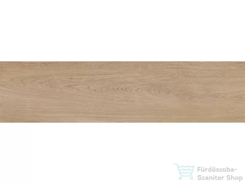 Cifre BAVARO Miel 22,5x90 cm padlólap