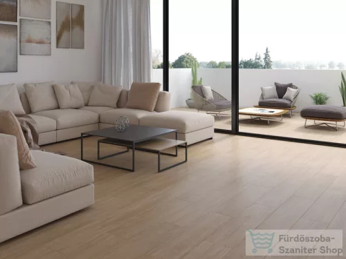 Cifre BAVARO Miel 22,5x90 cm padlólap