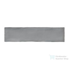 Cifre COLONIAL Grey Mate 7,5x30 cm fali csempe