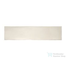 Cifre COLONIAL Ivory Brillo 7,5x30 cm fali csempe