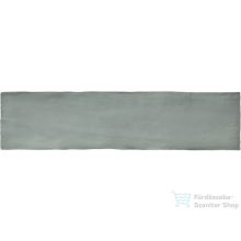 Cifre COLONIAL Jade Mate 7,5x30 cm fali csempe