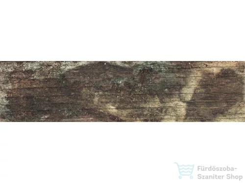 Cifre COLONIAL Wood Nature Brillo 7,5x30 cm fali csempe