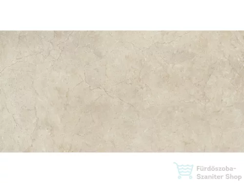 Cifre CREMA Marfil Brillo 30x60 cm padlólap