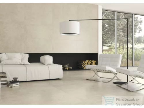 Cifre CREMA Marfil Brillo 30x60 cm padlólap