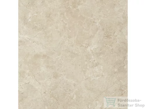 Cifre CREMA Marfil Brillo 60x60 cm padlólap