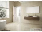 Cifre CREMA Marfil Brillo 60x60 cm padlólap