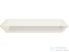 Cifre DIMSEY Ivory Outside 6,5x33 cm fali csempe