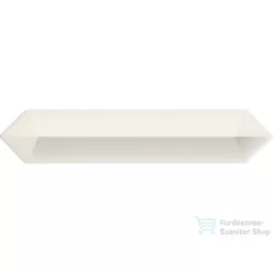 Cifre DIMSEY Ivory Outside 6,5x33 cm fali csempe