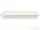 Cifre DIMSEY Ivory Outside 6,5x33 cm fali csempe