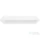Cifre DIMSEY White Outside 6,5x33 cm fali csempe